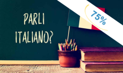 [100749] TWZ Italienisch im Berufsleben für Lehrlinge